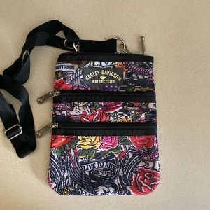 Harley Davidson purse